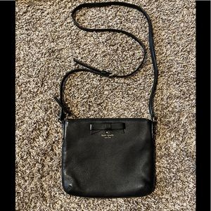 ♠️Kate Spade♠️Cross body purse